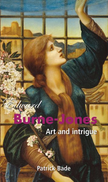 Produktbild: Edward Burne-Jones: Art and intrigue