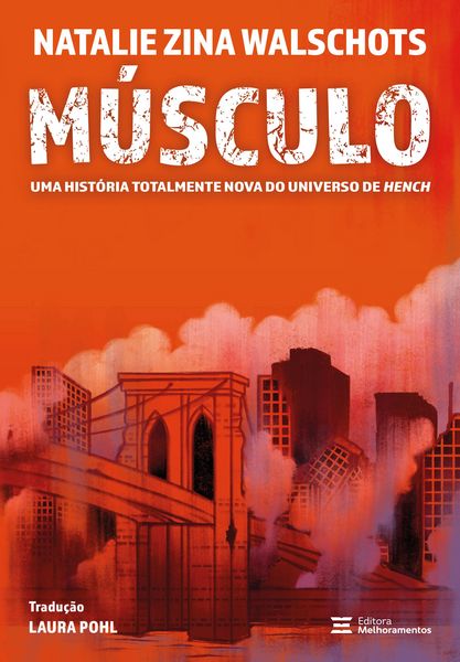 Produktbild: M&uacute;sculo