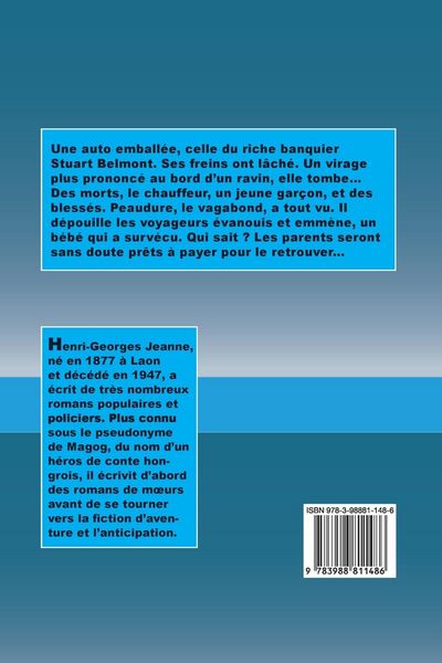 Produktbild: L'Enfant des Halles
