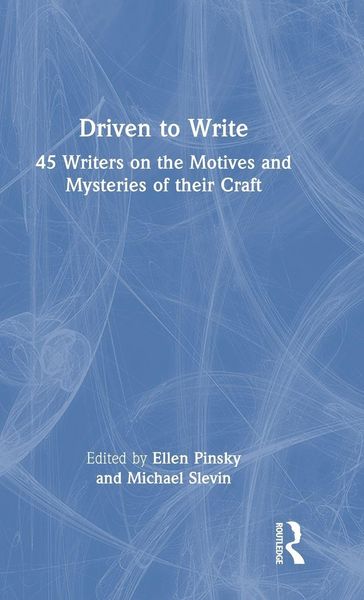 Produktbild: Driven to Write