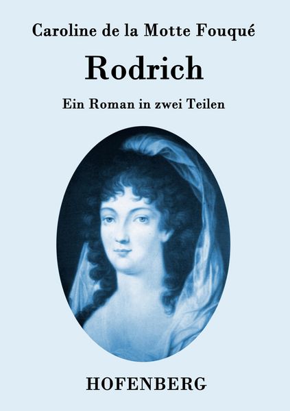Produktbild: Rodrich