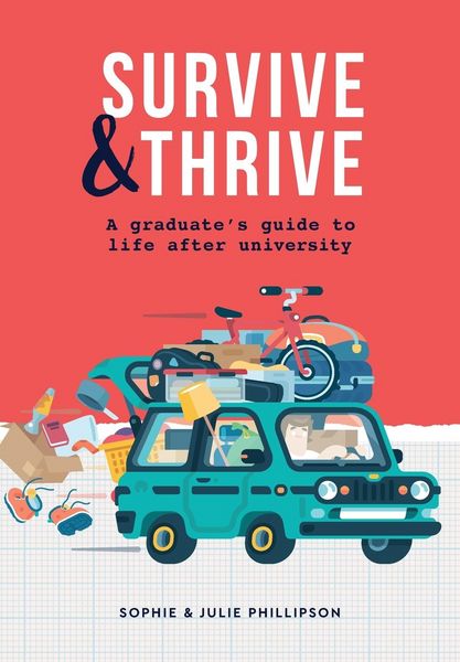Produktbild: Survive & Thrive