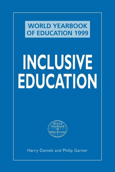 Produktbild: Inclusive Education