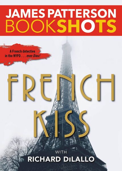 Produktbild: French Kiss