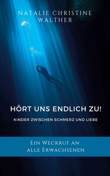Produktbild: H&ouml;rt uns endlich zu!