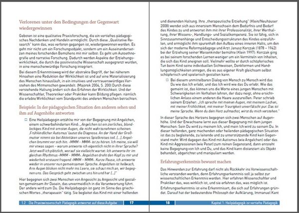 Produktbild: Inklusive Erziehung in Krippe, Kita und Grundschule