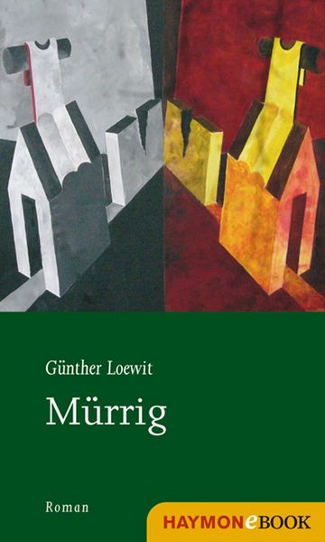 Produktbild: M&uuml;rrig