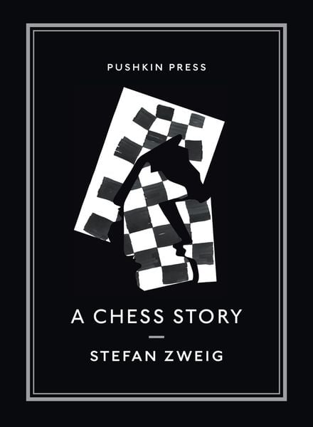Produktbild: A Chess Story