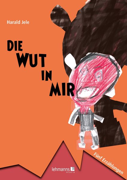 Produktbild: Die Wut in mir