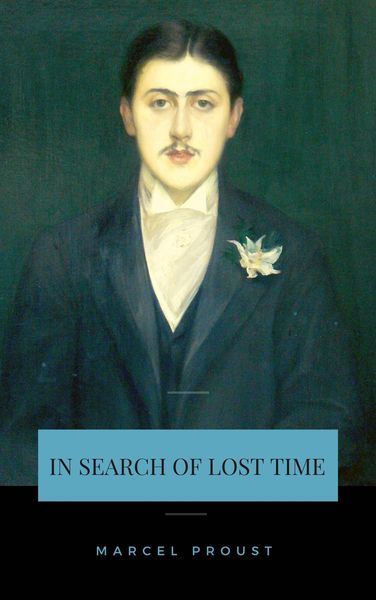 Produktbild: In Search of Lost Time [volumes 1 to 7]