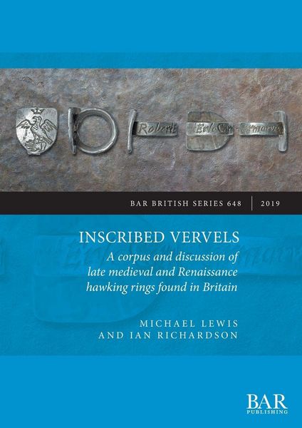 Produktbild: Inscribed Vervels