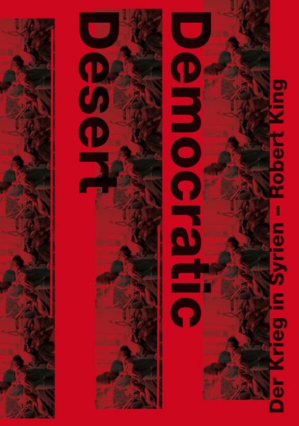 Produktbild: Democratic Desert