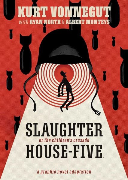 Produktbild: Slaughterhouse-Five