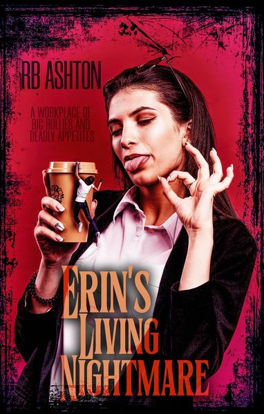 Produktbild: Erin's Living Nightmare