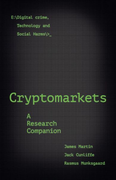 Produktbild: Cryptomarkets