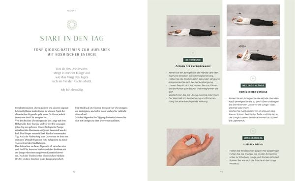 Produktbild: Qi Gong
