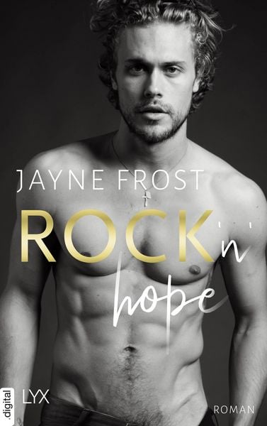Produktbild: Rock'n'Hope
