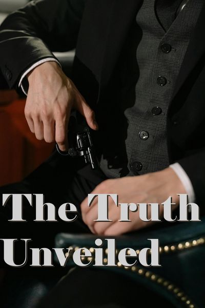 Produktbild: The Truth Unveiled