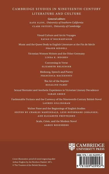 Produktbild: Rowlinson, M: Biopolitics and Animal Species in Nineteenth-C