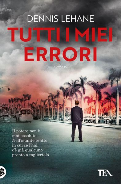 Produktbild: Tutti i miei errori