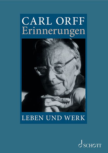 Produktbild: Carl Orff