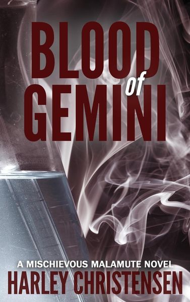 Produktbild: Blood of Gemini