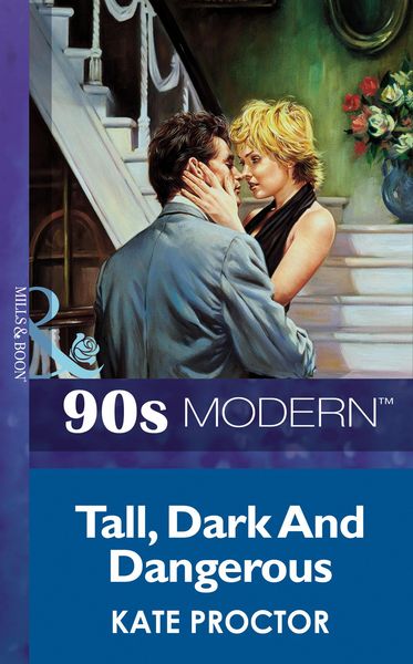 Produktbild: Tall, Dark And Dangerous