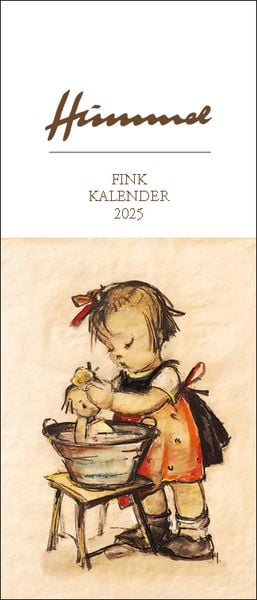 Fink-Hummel 2025