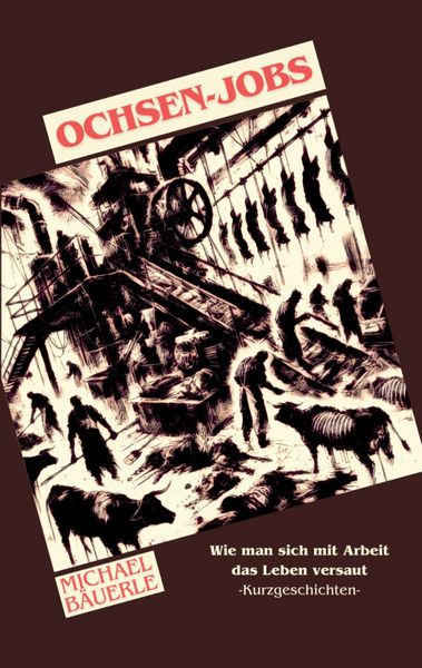 Produktbild: Ochsen-Jobs
