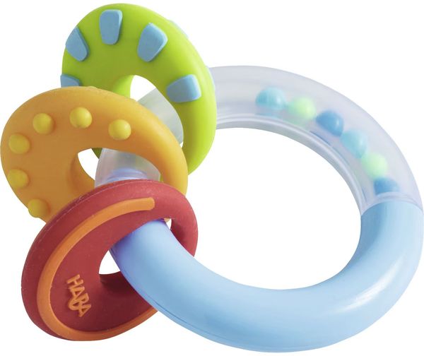 Produktbild: Greifling Noppi