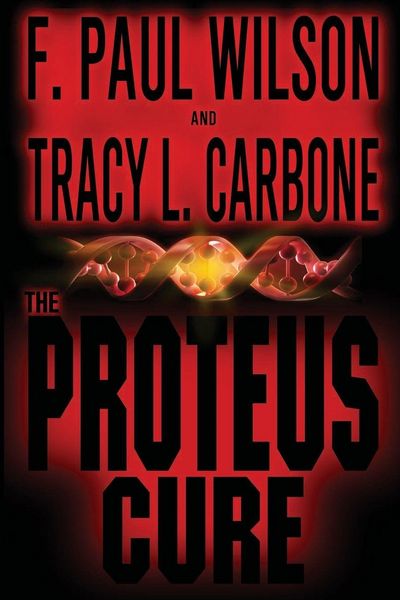 Produktbild: The Proteus Cure