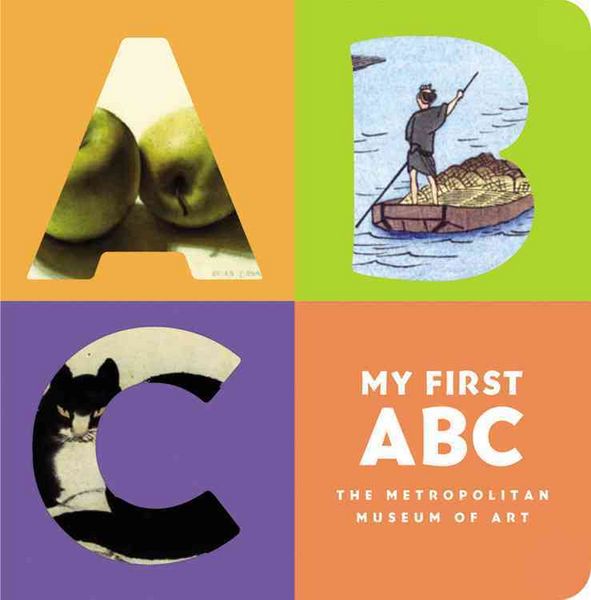 Produktbild: My First ABC