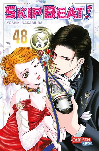 Produktbild: Skip Beat! 48