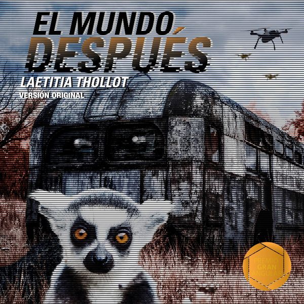 Produktbild: El mundo despu&eacute;s (versi&oacute;n lineal)