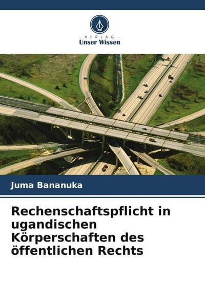 Rechenschaftspflicht in ugandischen Körperschaften des öffentlichen Rechts