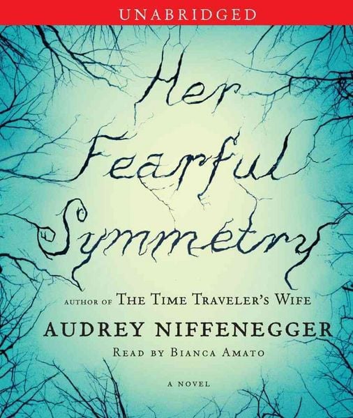 Produktbild: Her Fearful Symmetry