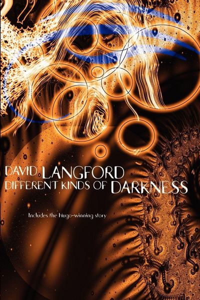 Produktbild: Different Kinds of Darkness