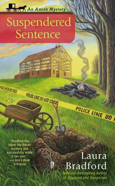 Produktbild: Suspendered Sentence