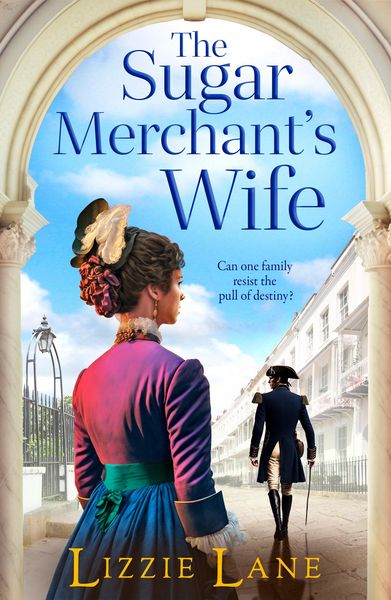 Produktbild: The Sugar Merchant's Wife