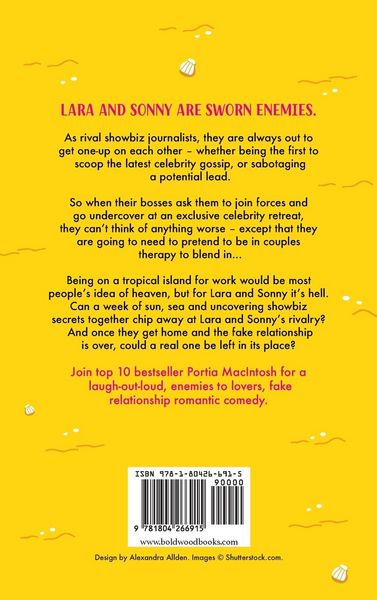 Produktbild: Trouble in Paradise