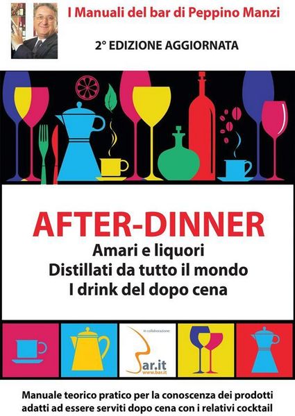 Produktbild: After-Dinner