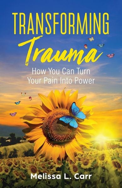 Produktbild: Transforming Trauma