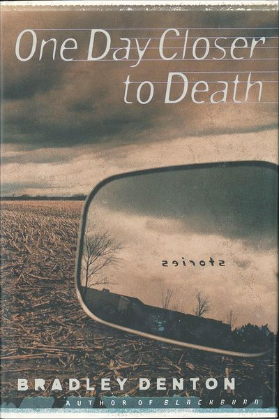 Produktbild: One Day Closer to Death