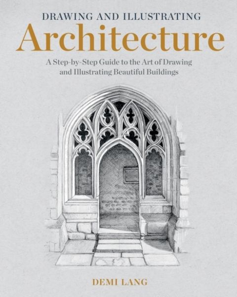 Produktbild: Drawing and Illustrating Architecture&nbsp;