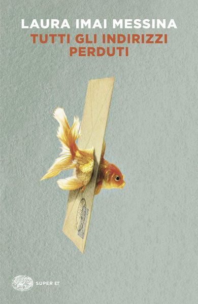 Produktbild: Tutti gli indirizzi perduti