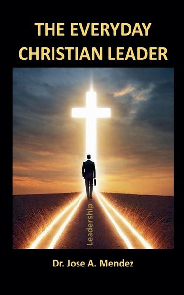 Produktbild: The Everyday Christian Leader