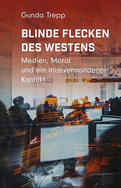 Produktbild: Blinde Flecken des Westens