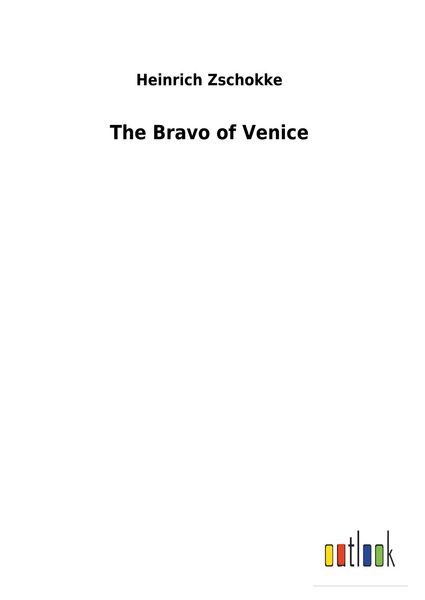 Produktbild: The Bravo of Venice