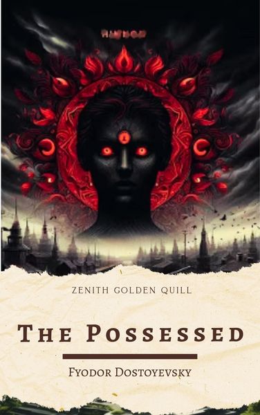 Produktbild: The Possessed