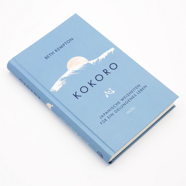 Produktbild: Kokoro